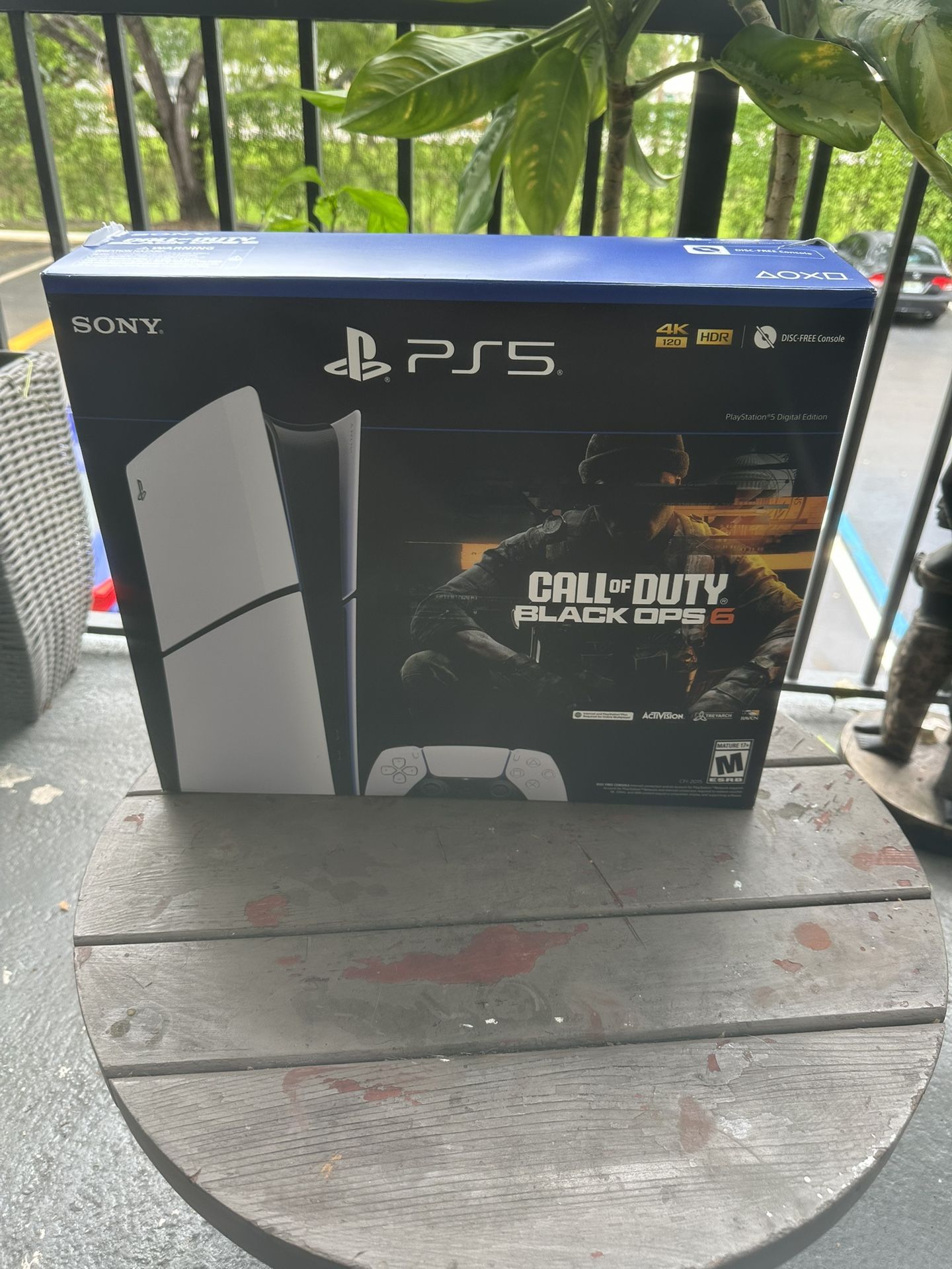Brand New Sony PS5 Digital 1TB Price Is Firm No Trades/ Read Description