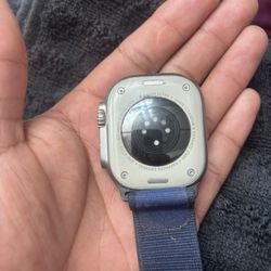 Apple Watch Ultra 