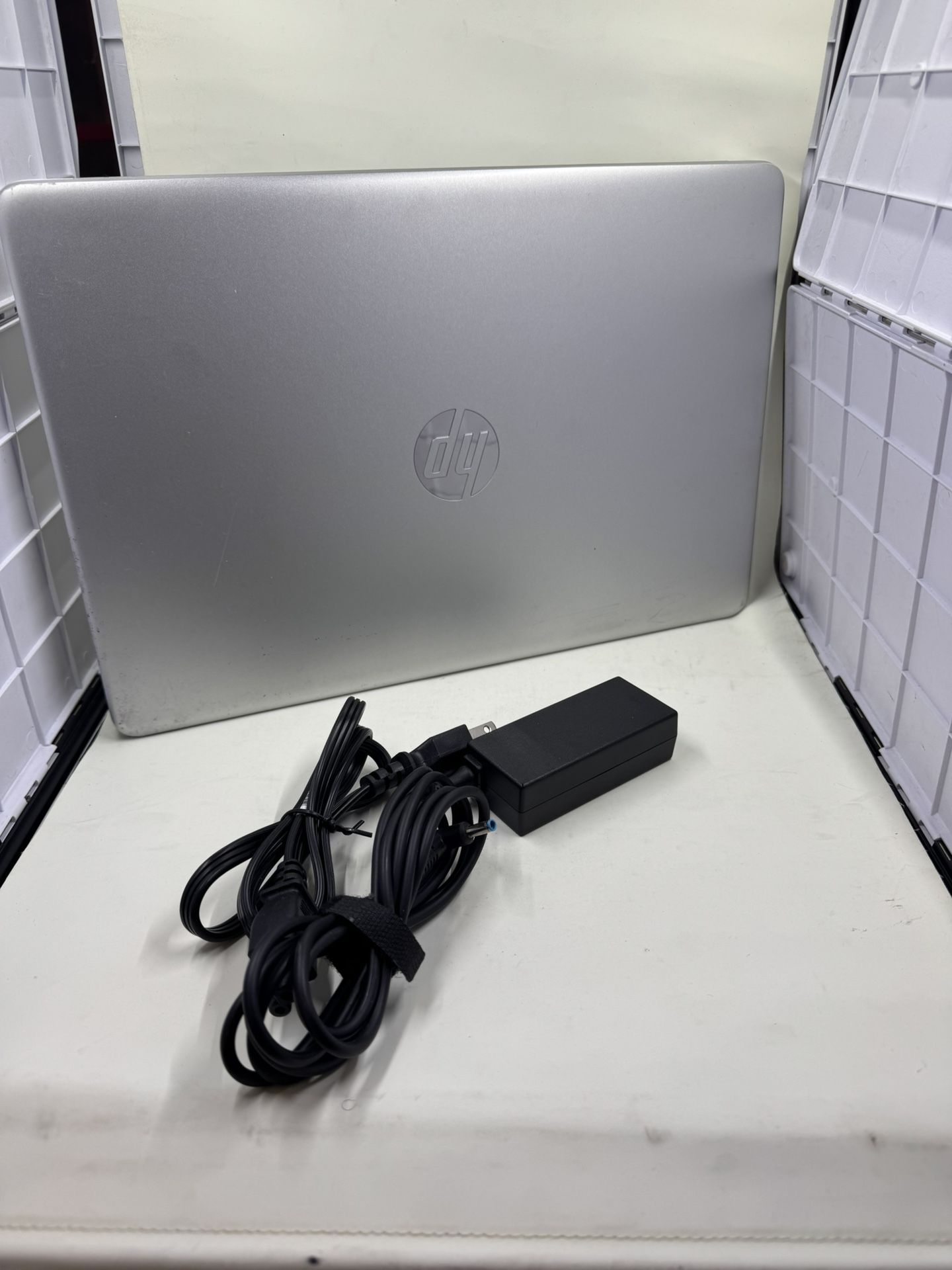 HP 15-dy2131wm Laptop – i3-1115G4, 8GB RAM, 256GB SSD, Windows 11, 97% Battery Life
