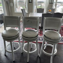 Kitchen Stools 