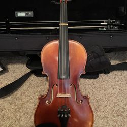 Violin (Antonio Strad Legacy)