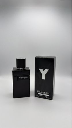 YSL Y Le Parfum 100ml with Box