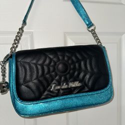 Lux Deville Purse 