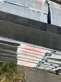 Roofing shingle $28.5/bundle