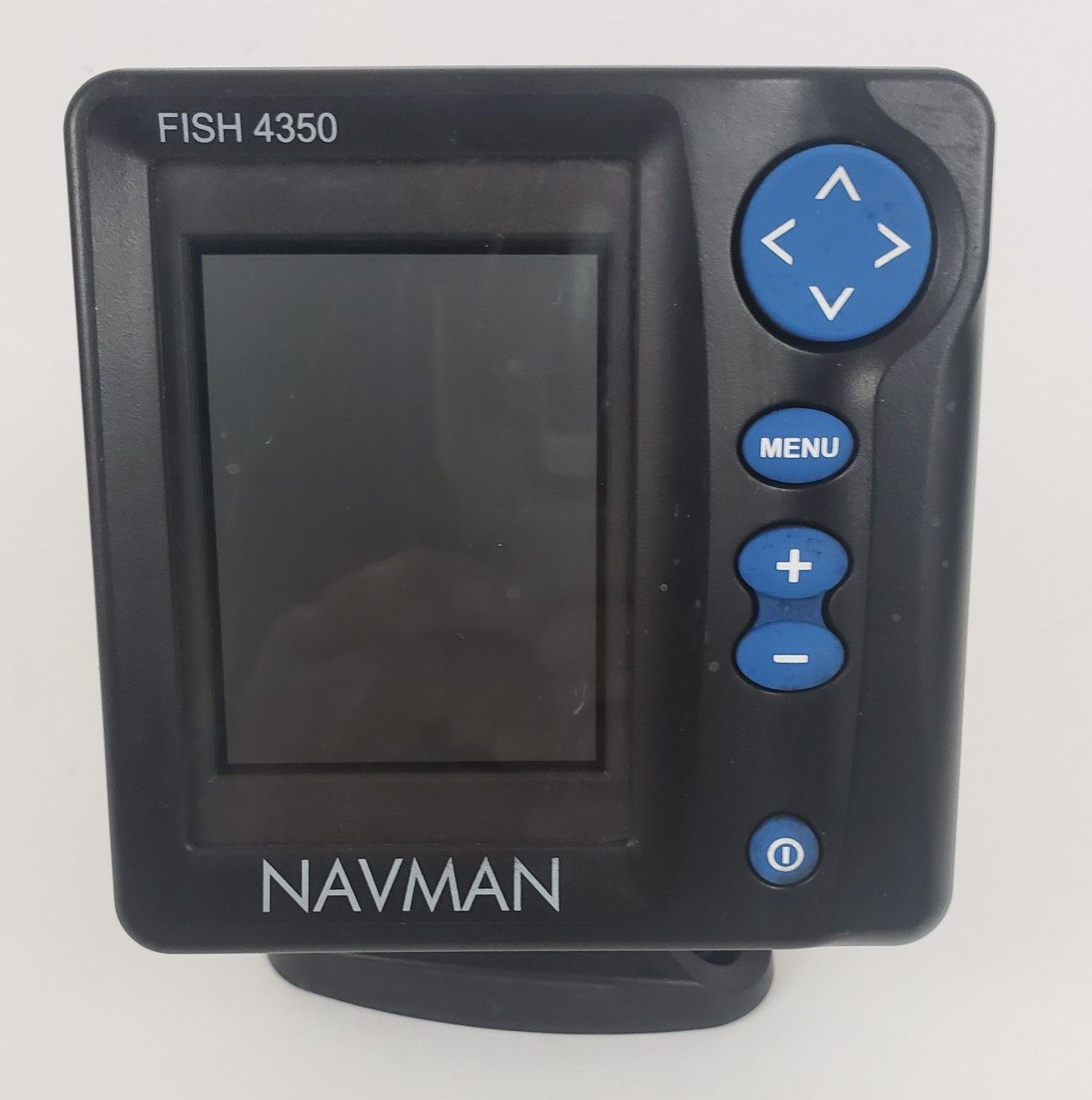 Navman Fish Finfer Sounder Model Fish 4350