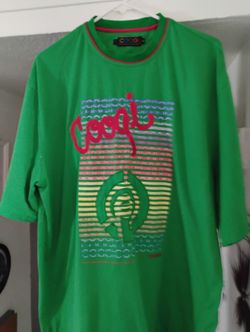 Coogi T Shirt
