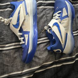 Nike Kd 4 Mvp