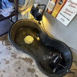 30 Gallon Pond Liner 