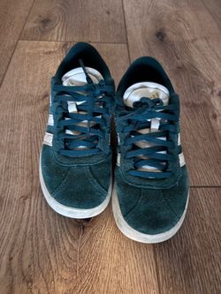 Adidas size 3