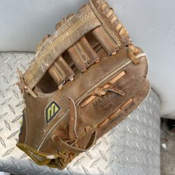 Baseball Glove