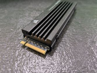 Corsair 2tb ssd