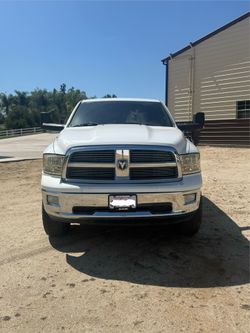 2011 Dodge Ram 1500
