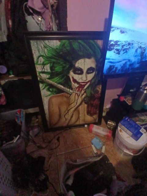 FRAMED IN POSTERS FOR SALE