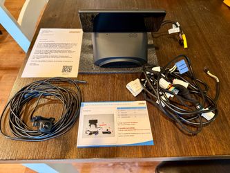 Hansshow Tesla Model 3/Y H6 Instrument Cluster Display Kit