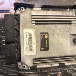 2009 TRAVERSE 3.6L ENGINE COMPUTER 1(contact info removed) "PROGRAMMED like new