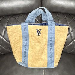 Victoria Secret Tote Bag