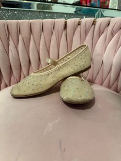 Ballerinas size 2 kids