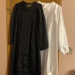 Graduation Gowns