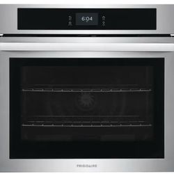 Frigidaire 30” Wall Oven   Must Go !!