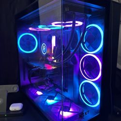 Gaming Pc 4070 Super | I9 12900k | 32gb DDR5 | 2TB Storage