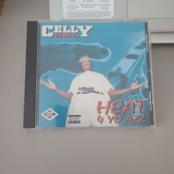 Cd