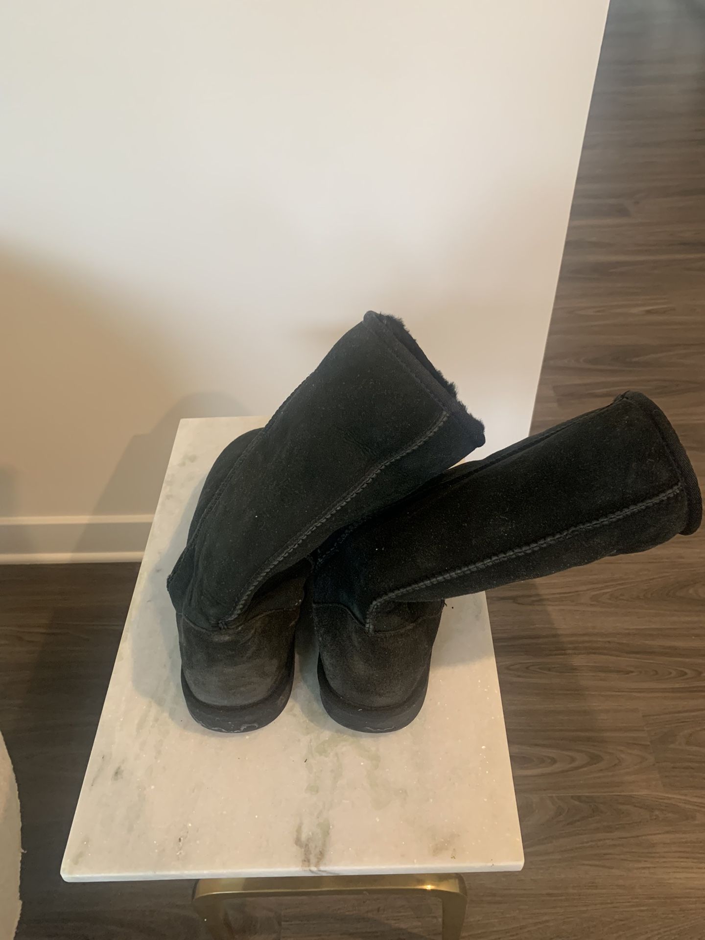 Ugg Boots Black