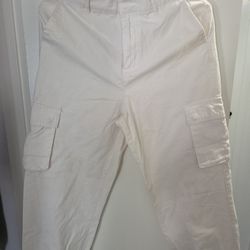 Cargo Pants