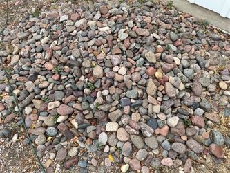 River rocks for sale