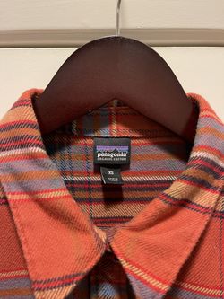 Patagonia Women Shirt