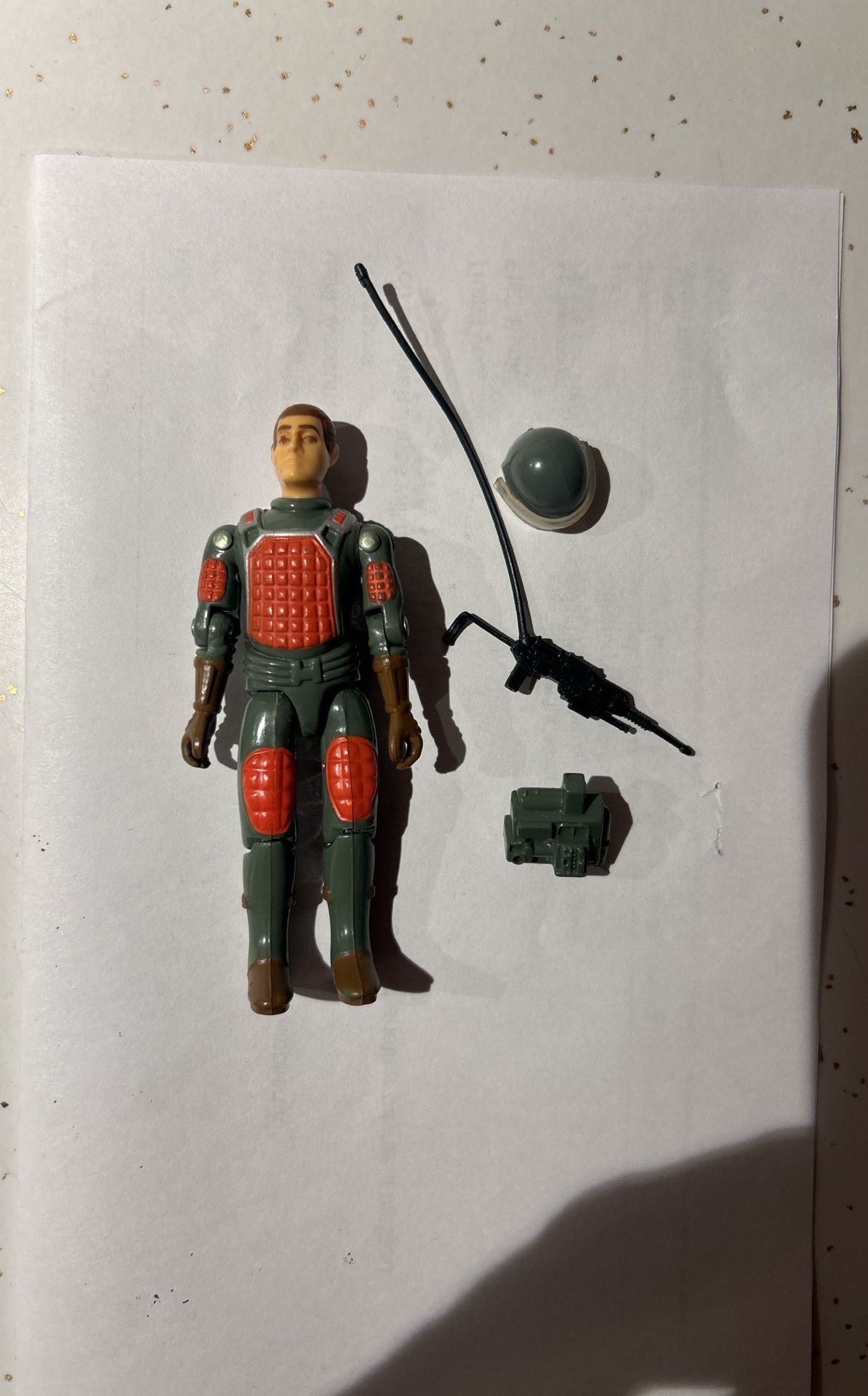 Gi Joe