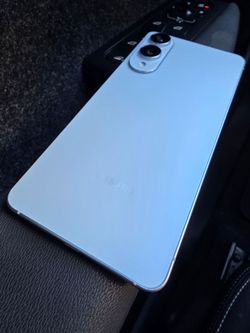 Samsung Galaxy S25 Edge Phone, 256 GB