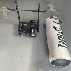 Boxing Kit