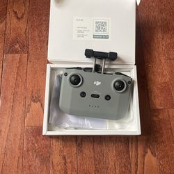 DJI RC Controller New