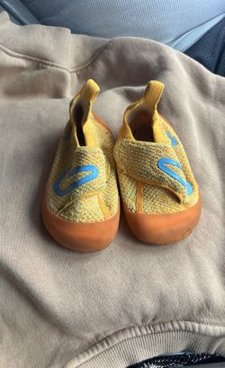 Toddler Nikes 