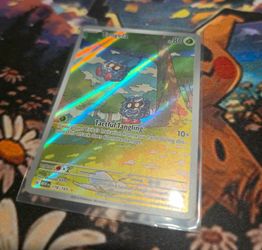 Tangela - 178/165 - 151 (Pokémon)