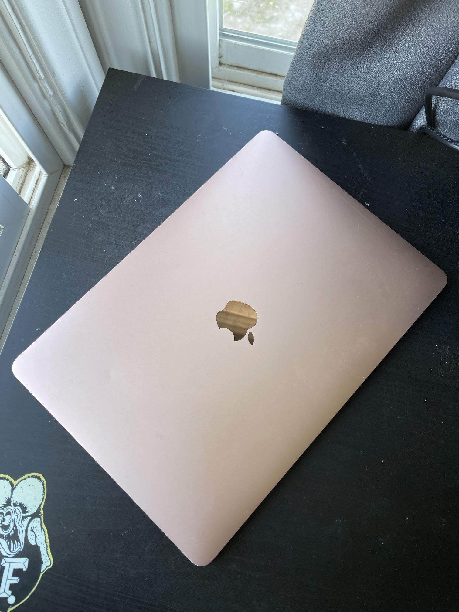MAC BOOK AIR 13” OBO