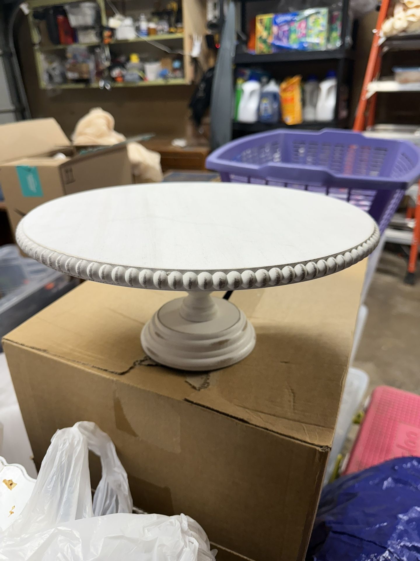 Cake Stand