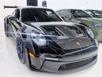 2025 PORSCHE 911 GT3 RS NO CREDIT CHECK!!!!!!