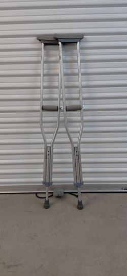 Crutches