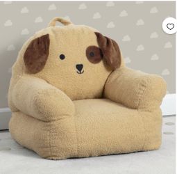 Dog 🐶 Chair - Children