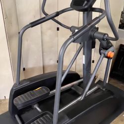 Nordictrack ACT Elliptical