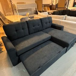 Sofá Cama En Venta.Ask For Price