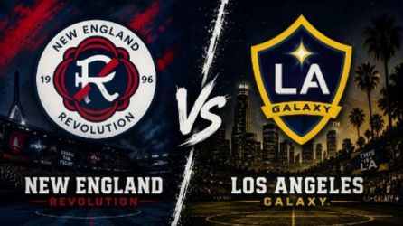 Tickets for La Galaxy