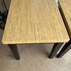 End Tables 