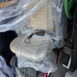 Brand New Wheelchair 