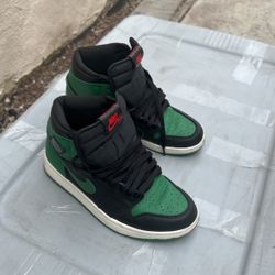 Jordan 1Retro high