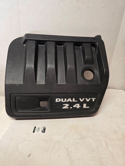 Mopar 2.4L Dual VVT engine cover