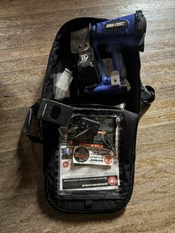 Electric Roofer Gun Duo Fast