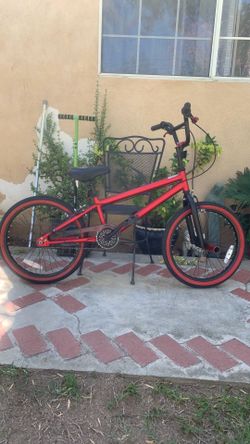 Razor Bike
