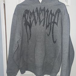 Revenge Hoodie